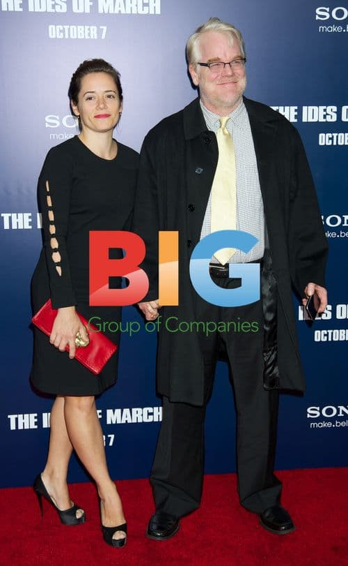 Stars at 'The Ides of March' Premiere