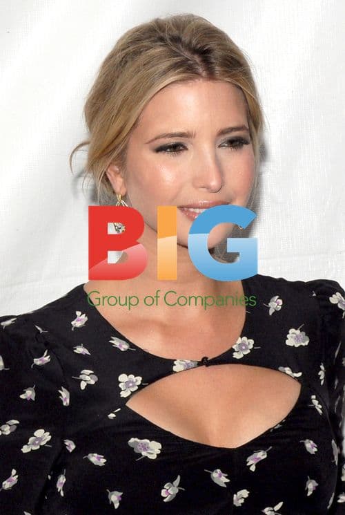 Ivanka Trump at 'The Way' Premiere