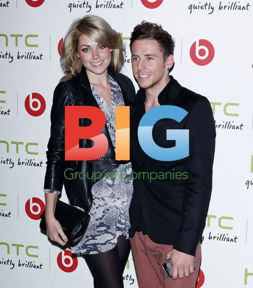 HTC with Beats Audio Launch Party