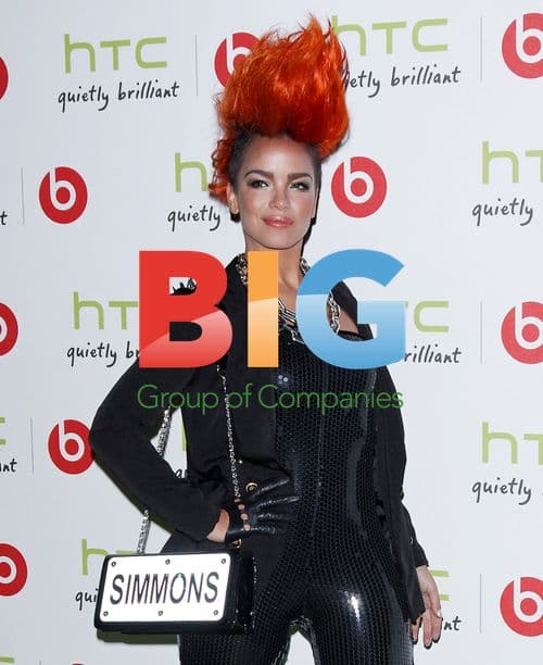 HTC with Beats Audio Launch Party