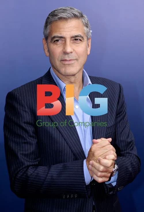 George Clooney at 'The Ides of March' Premiere