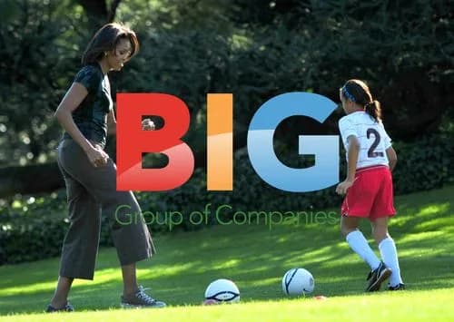 First Lady Hosts Let's Move! Clinic