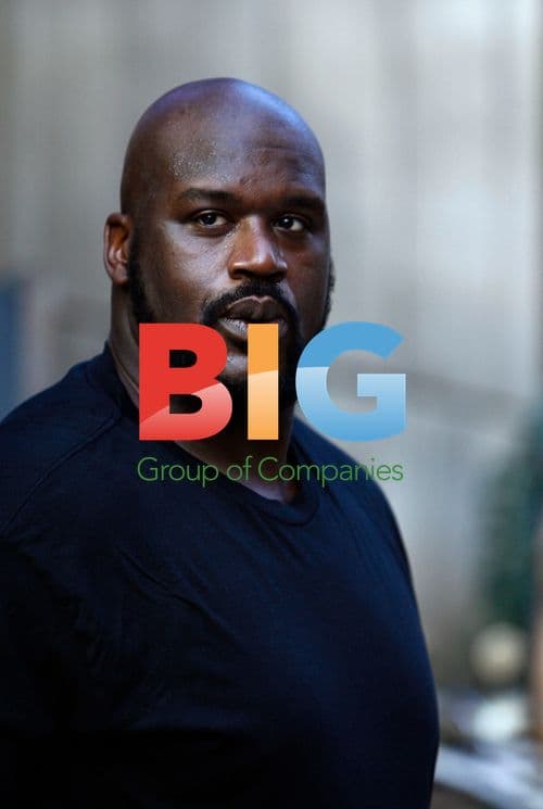 Shaquille O'Neal Spotted in Manhattan