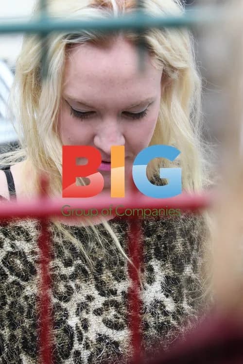 X Factor Contestants Arrive at Rehearsal