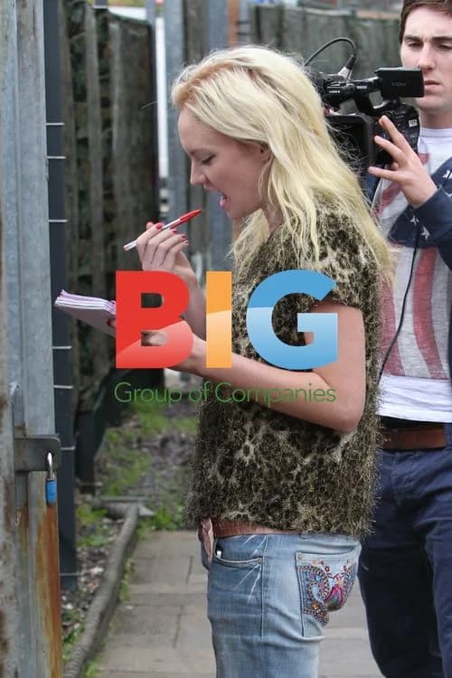 X Factor Contestants Arrive for Rehearsal