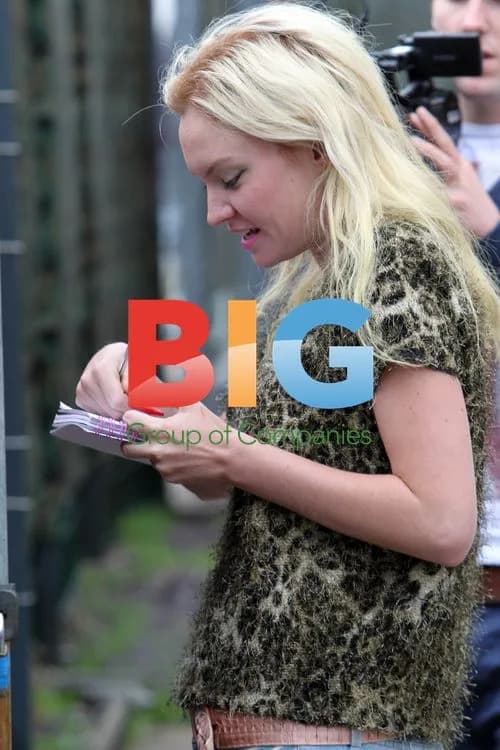 X Factor Contestants Arrive at Rehearsal Studios