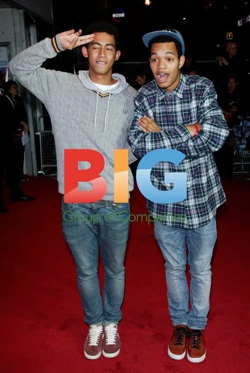 Demons Never Die film premiere in London