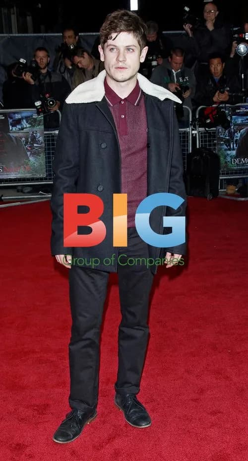 Premiere of 'Demons Never Die'
