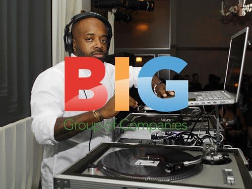 Pharrell Williams Launches Qream Liqueur