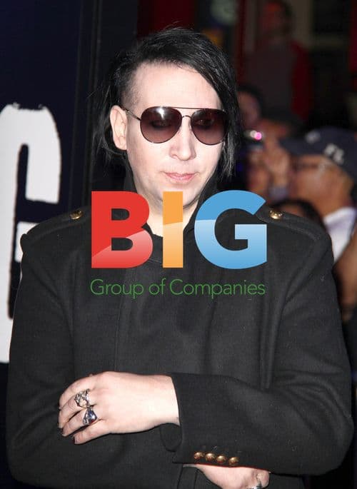 Premiere of 'The Thing' in Universal City