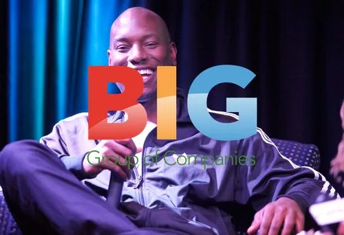 Tyrese at WDAS Performance Theater