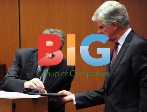 Michael Jackson Death Trial