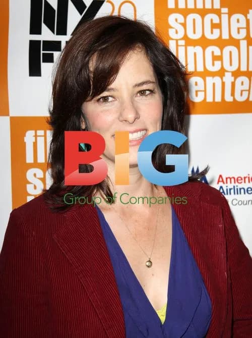 Parker Posey at 'Martha Marcy May Marlene' NY Premiere