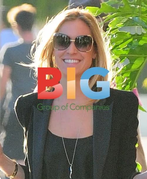 Kristin Cavallari Picks Up Dry Cleaning