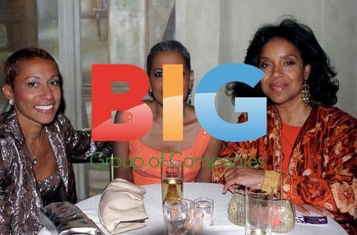 Phylicia Rashad at Lupus Foundation Gala