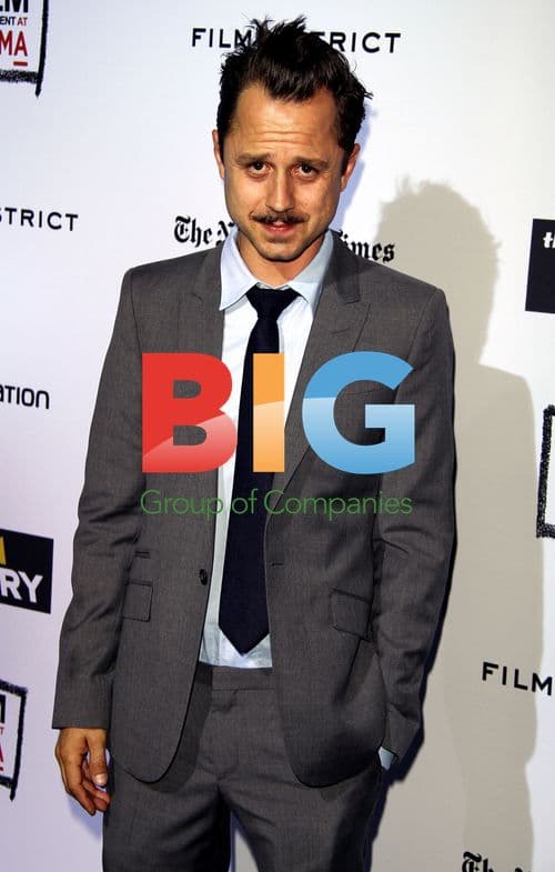 Giovanni Ribisi at 'The Rum Diary' Premiere