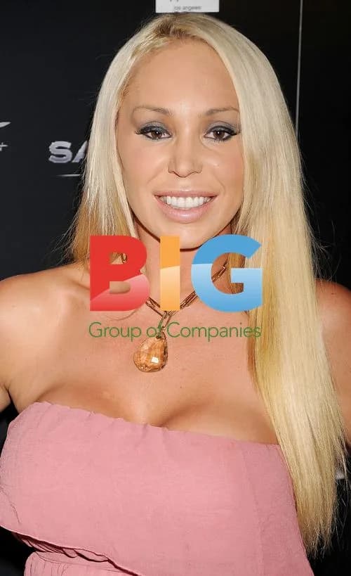 Mary Carey at "Saints Row: The Third" Premiere