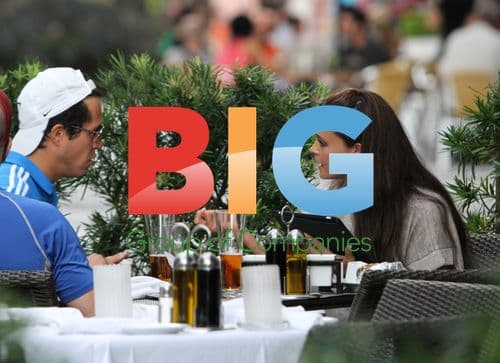 Shaila Durcal Lunching in Madrid