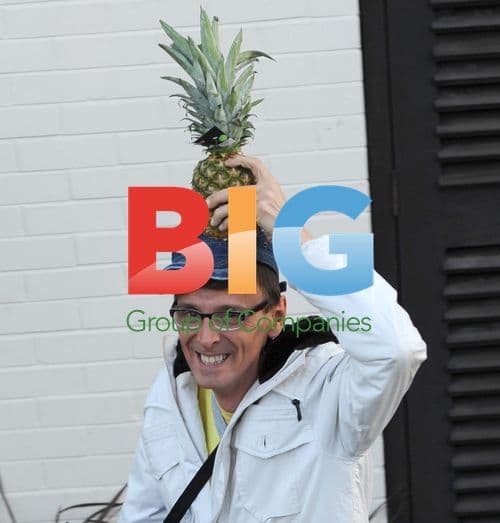 X Factor Contestants Arriving for London Rehearsal