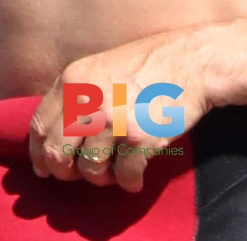 Gerard Butler films 'Men and Mavericks' with Jonny Weston