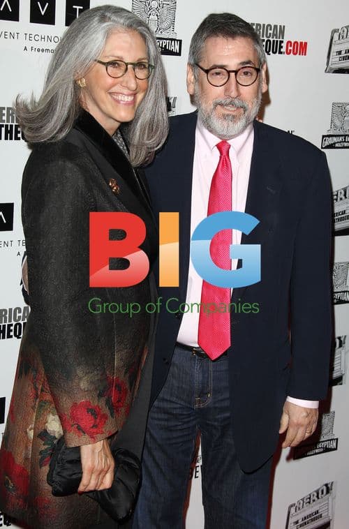 John Landis at American Cinematheque Award