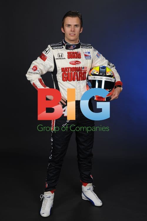 IndyCar driver Dan Wheldon fatal crash