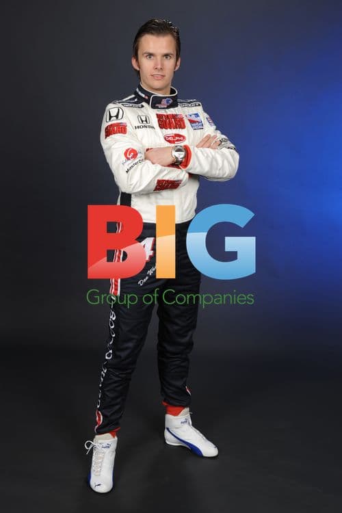 IndyCar Driver Dan Wheldon Remembered