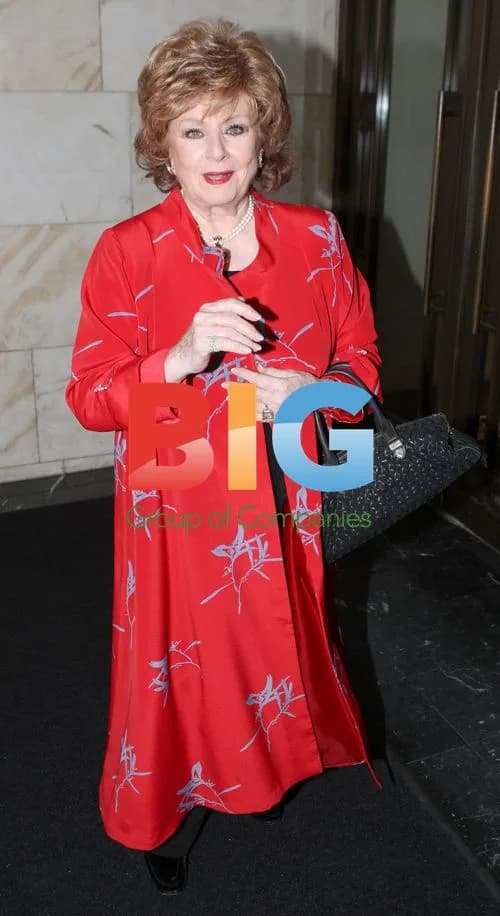 Woman Of The Year Awards 2011