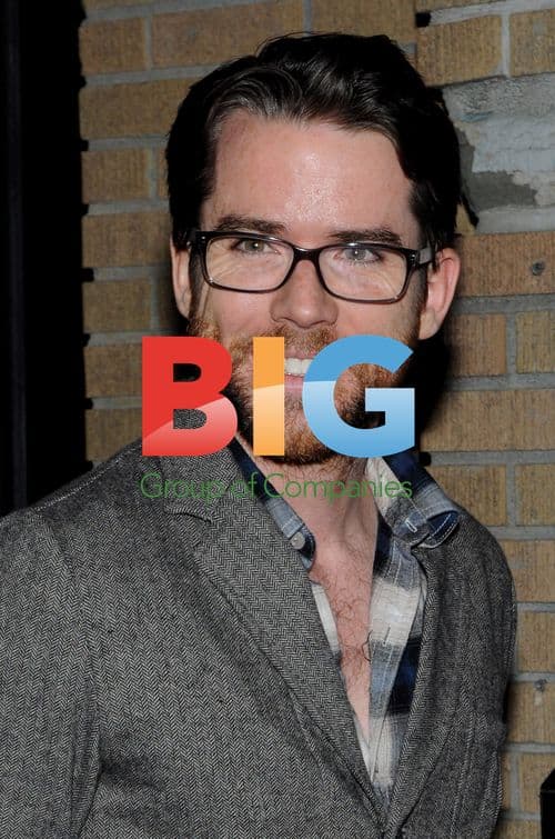 Christian Campbell at 'Margin Call' Screening