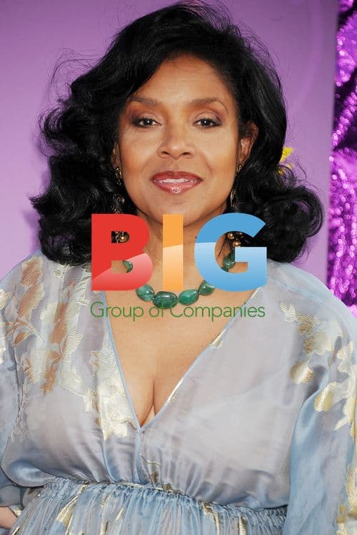 Phylicia Rashad at The 2011 Alfred Mann Foundation Gala