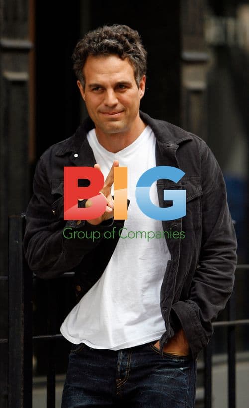 Mark Ruffalo on 'Thanks For Sharing' Set