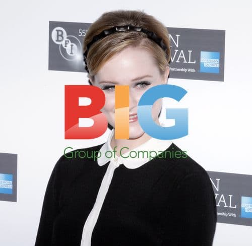 Evan Rachel Wood at 'Ides of March' Photocall