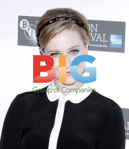 Evan Rachel Wood at 'Ides of March' Photocall