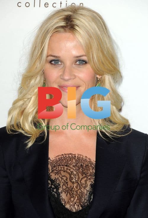 Reese Witherspoon at ELLE's Women in Hollywood Tribute