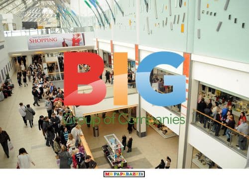 Keith Lemon Book Signing in Glasgow