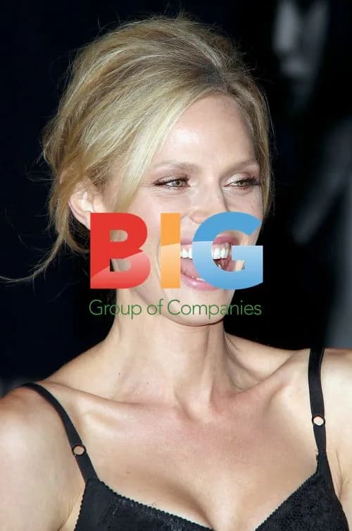 Rachel Roberts at "In Time" Premiere