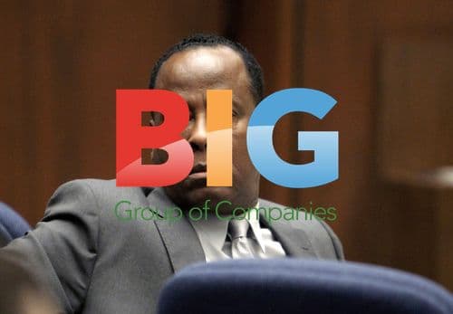 Dr. Conrad Murray on Trial