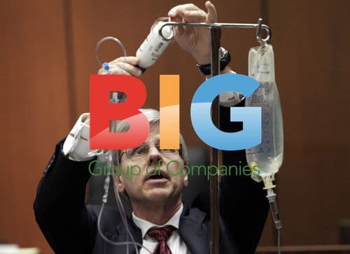 Dr. Shafer Testifies in Dr. Murray Trial