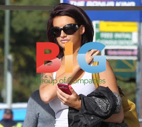 Katie Price and Signed by Katie Price Finalists