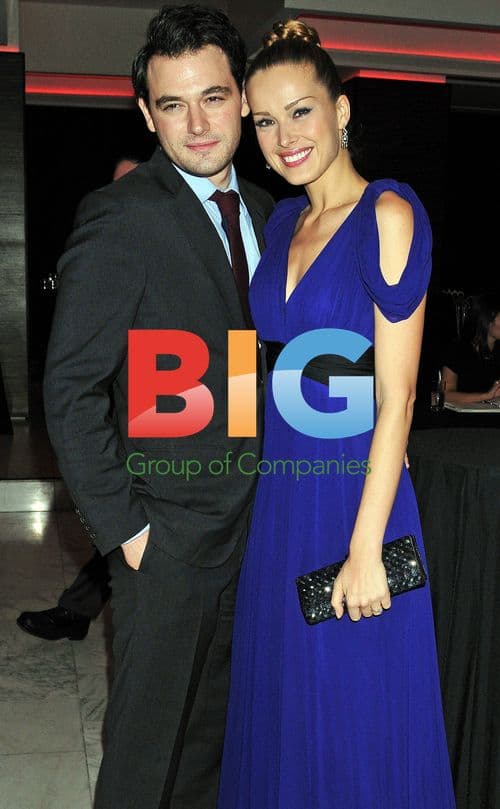 Petra Nemcova at Somaly Mam Benefit