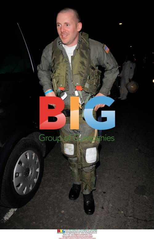 Myleene Klass Marries Graham Quinn