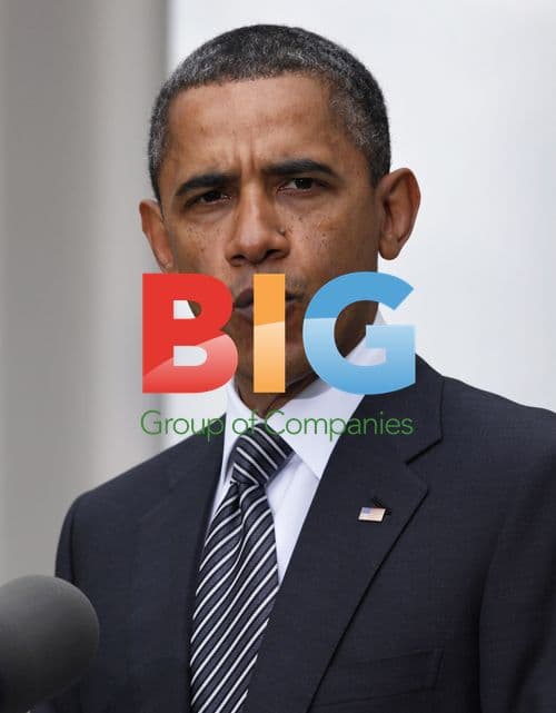 Obama Discusses Death of Gaddafi