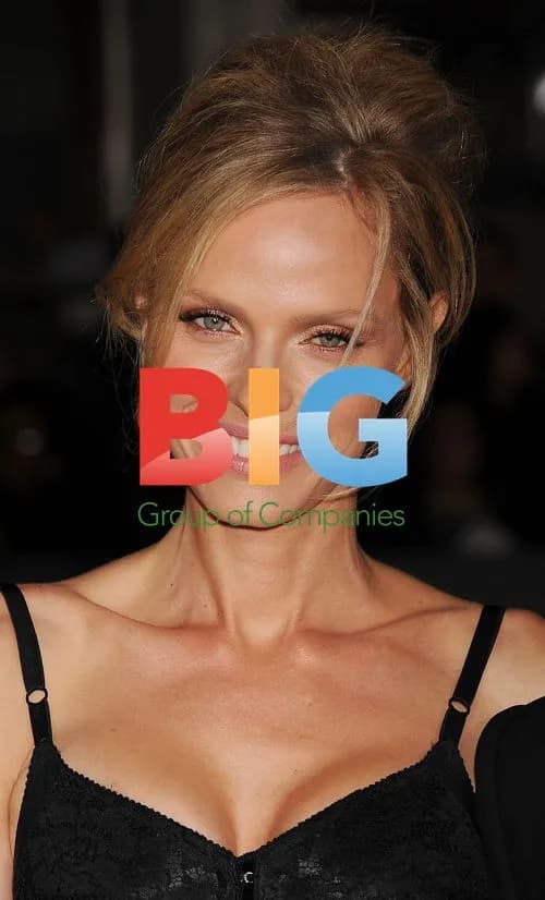 Rachel Roberts at 'In Time' Premiere