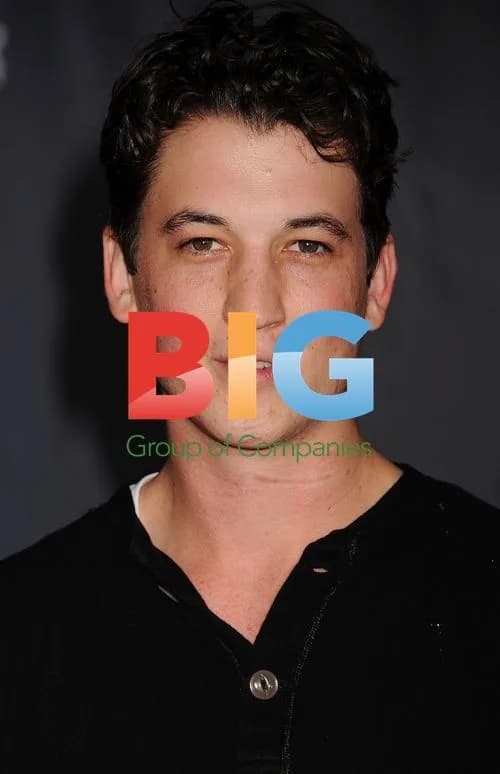 Miles Teller at 'In Time' Premiere