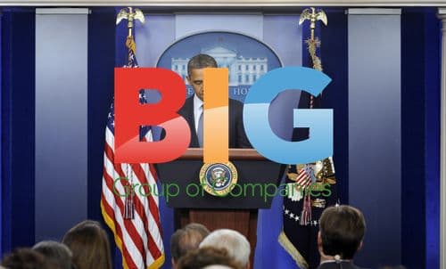 Obama Announces Troop Withdrawal From Iraq