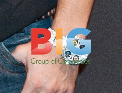 Pauly D Hosts 'The Pool After Dark' in Atlantic City