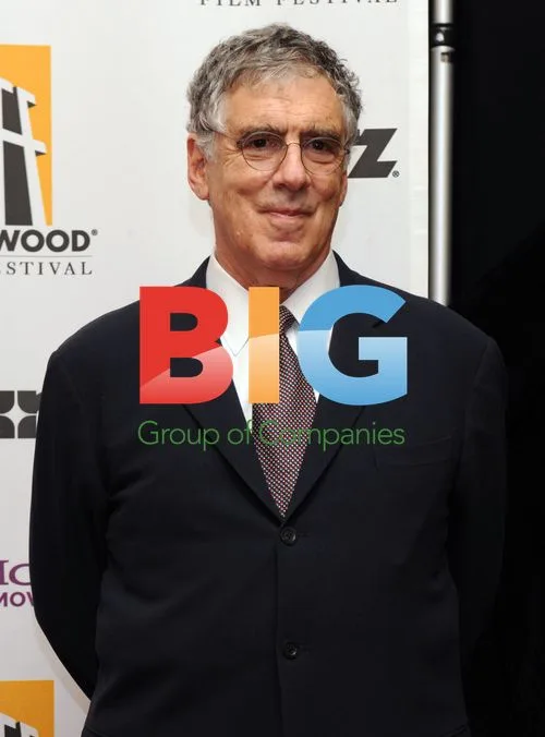 Elliott Gould at Hollywood Film Awards Gala