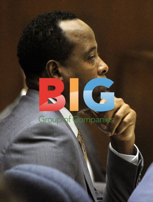Dr. Conrad Murray Trial