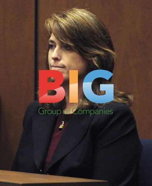 Dona Norris Testifies in Conrad Murray Trial