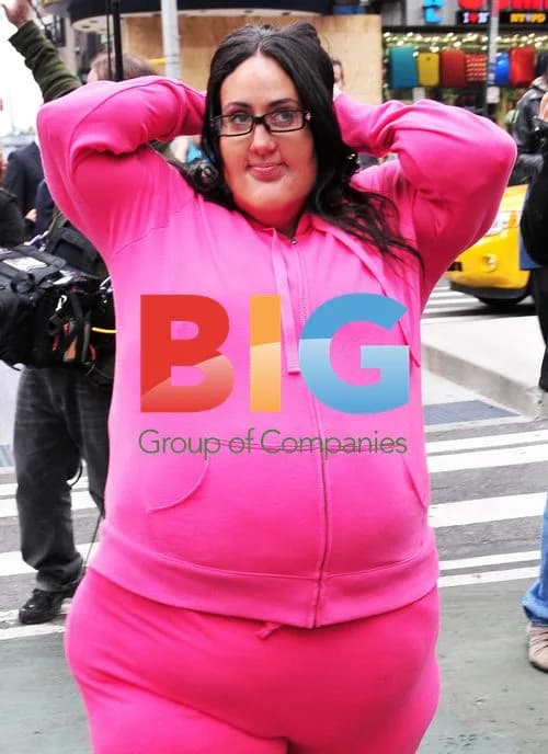 Melissa Gorga Poses in Fatsuit